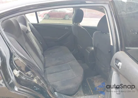 2011 Nissan Altima 2.5 S z USA, uszkodzony, nr VIN 1N4AL2AP5BN428449